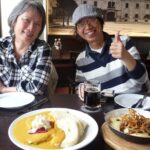 Bratislava Traditional Food Tour - Starting Point at Radisson Blu Carlton Hotel in Bratislava