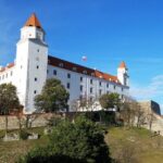 Bratislava with a Local: Private Tour from Vienna - Key Points