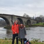 Braveheart (Battle of Stirling Bridge) Tour - Meet-up and Accessibility Details