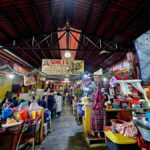 Breakfast in Tlacolula; Ancestral and industrial mezcal distillery - Visiting the Ancestral Mezcal Distillery in Xaagá