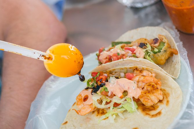 Breakfast Taco Tour with a Local Foodie - What Makes the Food Stops Special