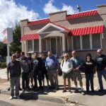 Breaking Bad RV Tours - Visiting Iconic Breaking Bad Locations