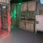 Breaking Point Escape Room - Location and Meeting Details at San Antonio