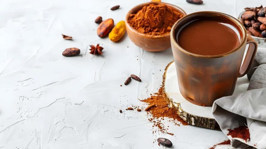 Breathwork and Cacao Ceremony - Lagos, Algarve - Ceremonial Cacao: Heart-Opening and Connection