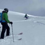 Breckenridge, CO: Guided Backcountry Ski Tour - Starting Point and Meeting Arrangements in Breckenridge