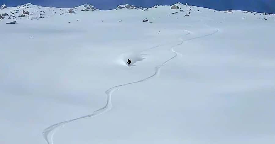 Breckenridge, CO: Guided Backcountry Splitboarding Tour - Meet Your Professional Guide in Breckenridge