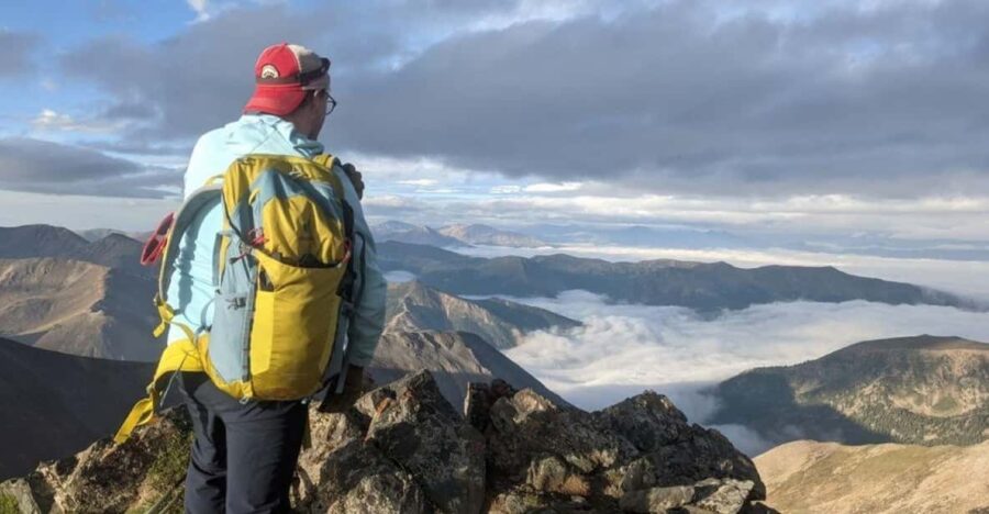 Breckenridge, CO: Guided Peak Ascents - How the Guided Peak Ascents in Breckenridge Are Organized