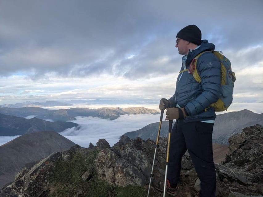 Breckenridge, CO: Guided Rock Climb Adventure - The Location: Summit Countys Best Climbing Crags