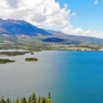 Breckenridge, CO: Paddleboard Tour of Lake Dillon's Islands - Paddleboarding from Silverthorne to Dillon Reservoir’s Islands