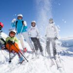 Breckenridge: Ski Rental - Wide Range of Packages for All Skill Levels
