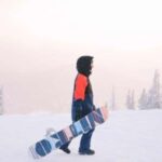Breckenridge: Snowboard Rental - Convenient Gear Pickup in the Heart of Breckenridge