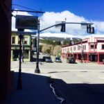 Breckenridge Tours - Strange but True - The Dark Side of Breckenridge: A Fascinating History of Crime and Mystery