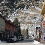 Breckenridge Ultimate Full Day Mountain Tour from Denver - Stepping Back in Time in Georgetown