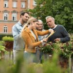 Bremen: Outdoor Escape Game in the Old Town - Starting Point at the Corner of Martinistraße and Langenstraße
