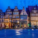 Bremen private guided walking tour of city - Discover the St. Petri Dom and Its Panoramic Views