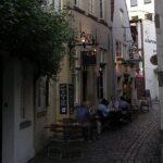 Bremen - Private Historic Walking Tour - Starting Point and End of the Bremen Night Tour