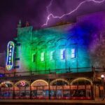Brew City Ghosts: Macabre Milwaukee By US Ghost Adventures - The Guide’s Role and Storytelling Style