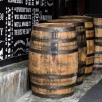 Brewery and Distillery Golf Cart Tour - Stops at Nashville’s Top Distilleries
