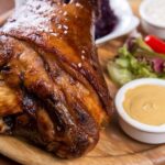 Brewery Dinner -center of Krakow - Pickup and Meeting Point at Bagatela Theatre