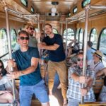 Brewery Hop-On Hop-Off Trolley Tour of Nashville - Visiting Nashvilles Top Microbreweries