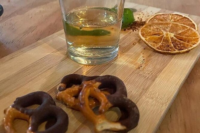 Brewery Tour Craft Beer Tasting Cancun Mexico - Visiting the Cancun Beer Boutique