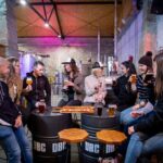 Brewery Tour with Food included - Visiting Dubrovnik Beer Company: The Starting Point for the Tour