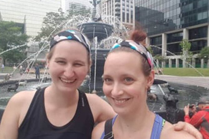 Bricktown Oklahoma City Scavenger Hunt - How the App-Guided Experience Works