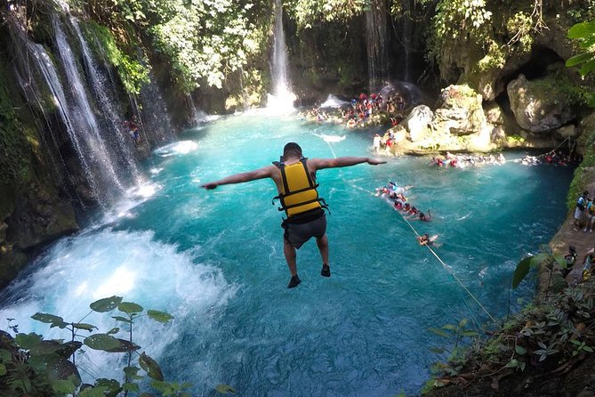 Bridge of God and Hacienda Gómez Tour - Departure and Transportation in Ciudad Valles