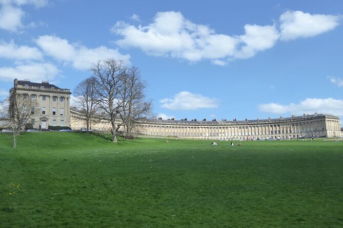 Bridgerton Film Locations - Bath - Private Walking Tour - Highlights of the Bridgerton Locations in Bath
