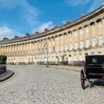 Bridgerton Tour and Bath City Highlights with Music - Exploring Bath’s Bridgerton Filming Locations