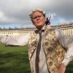 Bridgerton Walking Tour of Filming Locations & Storylines - Bath - The Guide: Paul Elliott’s Storytelling Style