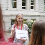 Bridget Jones Walking Tour of Locations - Exploring the Filming Locations