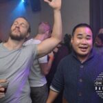 Brighton Bar Crawl - Meeting Point and Starting Time at The Font on Union Street