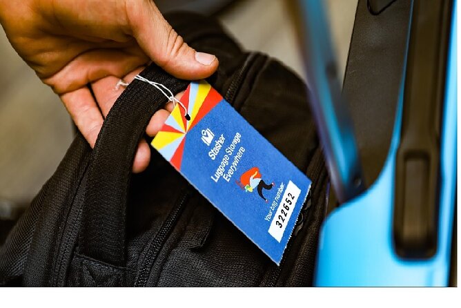 Bristol Luggage Storage - Locations Near Bristol Temple Meads Station and City Center