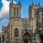 Bristol Quest: Self Guided City Walk & Immersive Treasure Hunt - Starting at Bristol Central Library