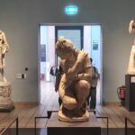 British Museum Highlights, Private Tour: How Beauty Was Born - The British Museum’s Architectural Setting and Entrance