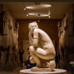 British Museum In-Depth Private Guided Tour - Starting at the Museum Tavern in the Heart of London