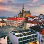 Brnos Historic Gems: A Walking Tour - Starting Point at Brno’s Old Town Hall