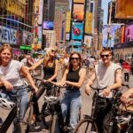 Broadway Bike Tour with Authentic Dutch Bikes! - Starting Point Near Brooklyn Bridge in Brooklyn