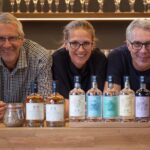 Broken Bones Gin and Whisky Tasting - The Spirit Tasting: What You Will Sample