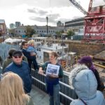 Brooklyn: 2-Hour Brooklyn Navy Yard Walking Tour - How the Tour Reveals the Yard’s Historic Dry Dock from 1851