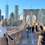 Brooklyn Bridge and Dumbo Walking Tour - Rest and Photos at Brooklyn Bridge Park