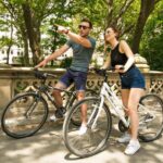 Brooklyn Bridge Bike Tour - Exploring Brooklyn’s Architectural and Cultural Landmarks
