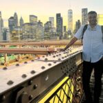 Brooklyn Bridge, Brooklyn Heights, Dumbo Private Tour - Visiting the Brooklyn Heights Promenade for Stunning City Views