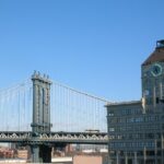 Brooklyn Bridge & DUMBO Neighborhood Tour - from Manhattan to Brooklyn - Crossing the Iconic Brooklyn Bridge