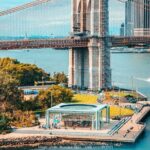 Brooklyn Bridge & DUMBO: Private New York Half-Day Walking Tour - Starting Point Near City Hall Park