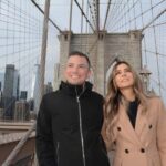 Brooklyn Bridge & Neighborhoods  2-Hour Photo Shoot Tour - Exploring SoHo: A Photographers Dream