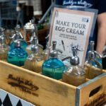 Brooklyn: Brooklyn Seltzer Museum & Factory Tour & Tasting - The Origins of Seltzer at Brooklyn Seltzer Museum