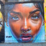 Brooklyn: Bushwick Graffiti Tour - Meeting Point at Artichoke Basille’s Pizza in Brooklyn