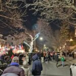 Brooklyn Christmas Lights Walking Tour at Dyker Heights - Practical Details: Meeting Point and Group Size